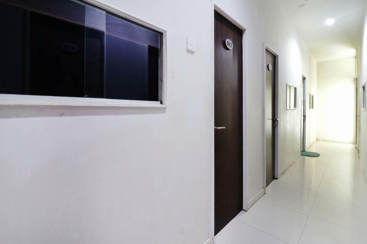 Westin Place Pekanbaru Εξωτερικό φωτογραφία