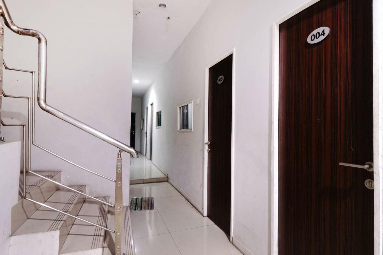 Westin Place Pekanbaru Εξωτερικό φωτογραφία